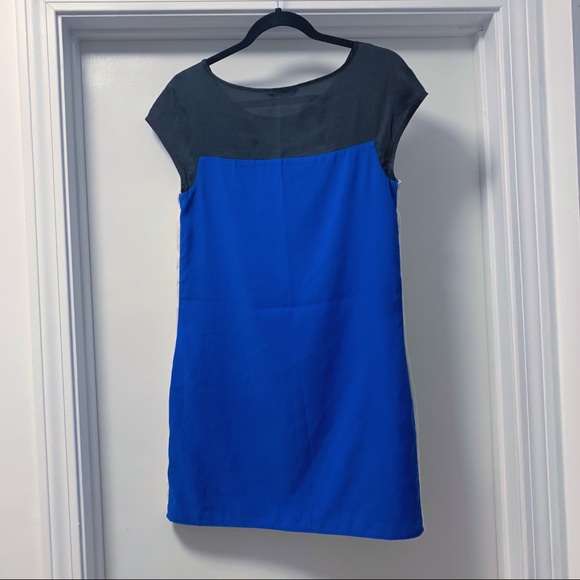 Express color block dress - Picture 2 of 3
